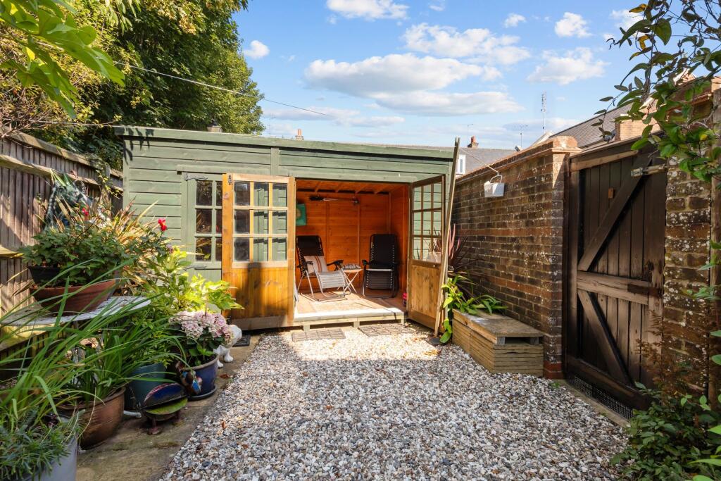 Additional image 15 of Wheelwrights Close, Arundel, BN18