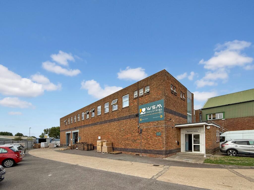 Additional image 14 of Unit 5, 64 Marlborough Road, Lancing, West Sussex, BN15