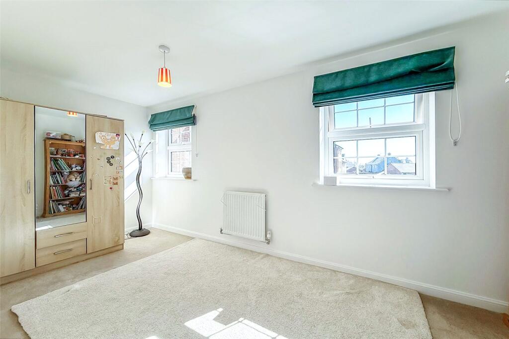Additional image 6 of Pepper Pot Court, 25 Blackbourne Chase, Littlehampton
