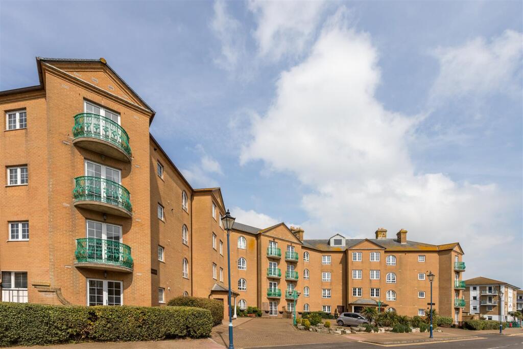 Additional image 20 of The Strand, Brighton Marina Village