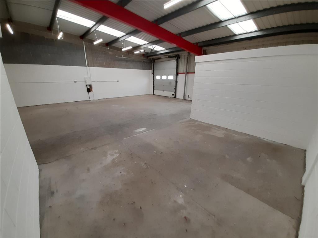 Additional image 5 of Unit 23 Martlets Trading Estate, Martlets Way, Worthing, West Sussex BN12 4QY