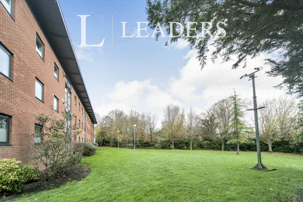 Additional image 8 of Jevington Court, Gaudick Road, Meads, Eastbourne, East Sussex