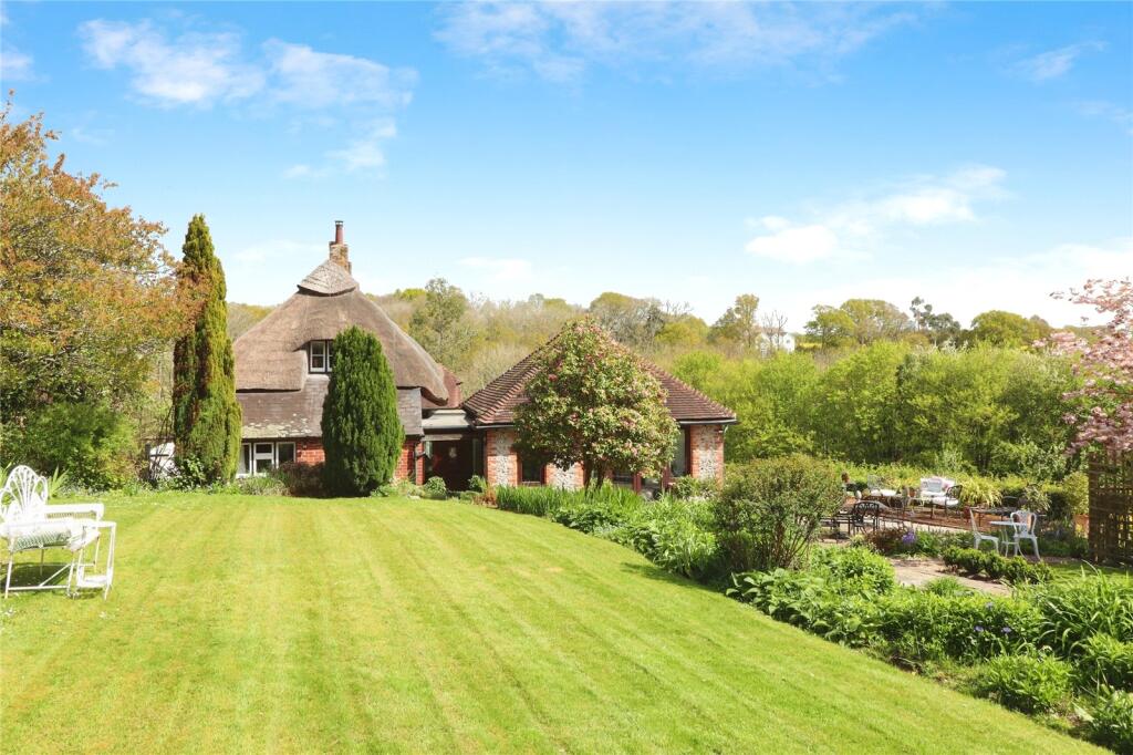Additional image 2 of Hedgers Hill, Walberton, Arundel, West Sussex, BN18