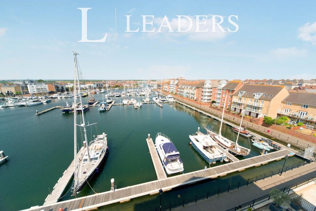 Additional image 14 of Hamilton Quay, Sovereign Harbour, Eastbourne, East Sussex