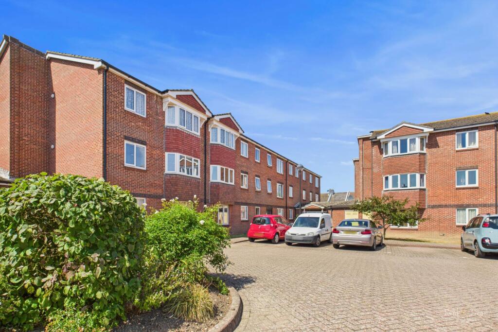 Wannock Rd, Eastbourne