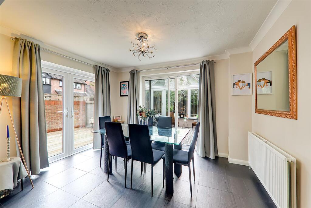 Additional image 5 of Prince William Close, Findon, BN14