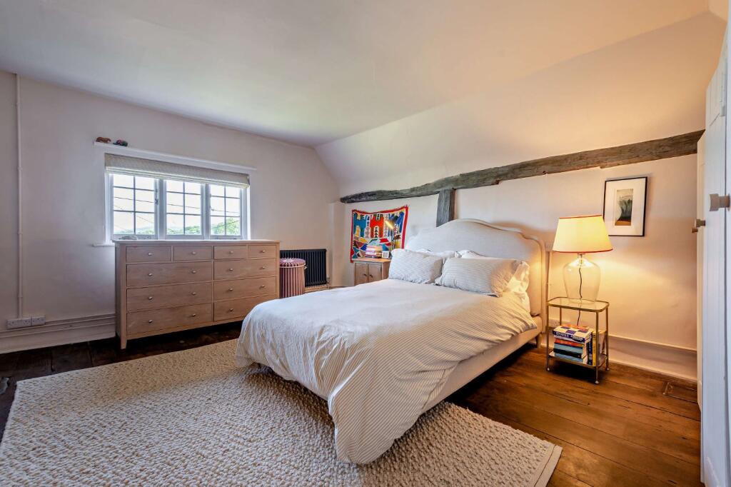 Additional image 16 of The Street, Selmeston, Polegate, East Sussex