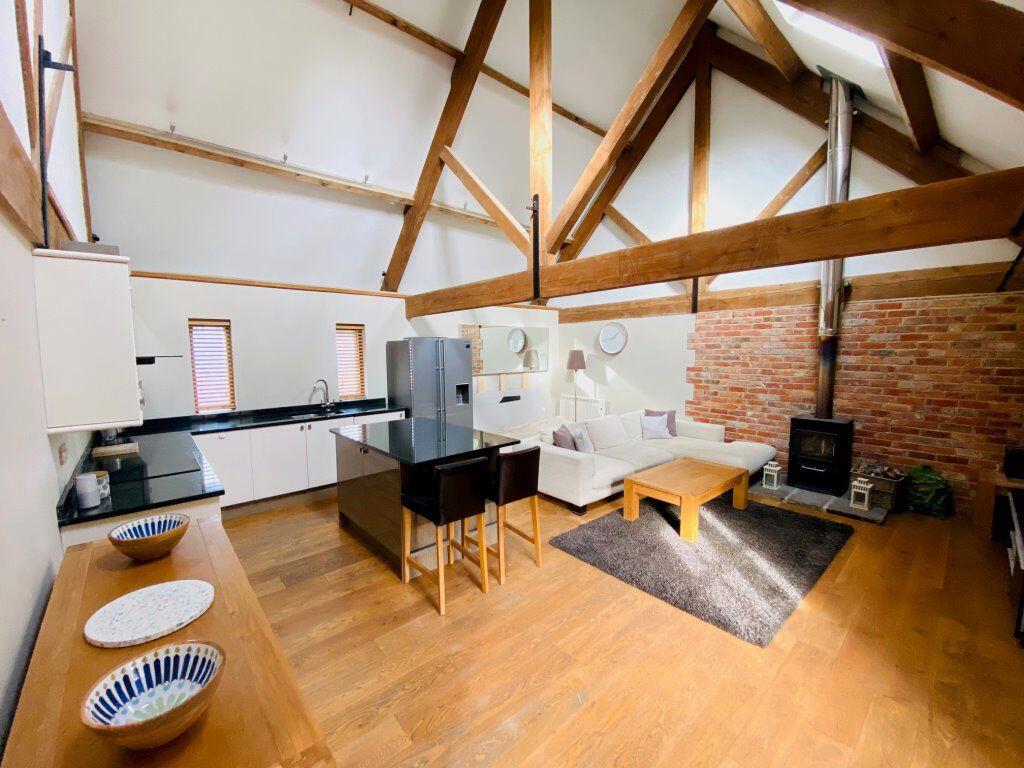 Additional image 2 of The Cart Shed, Houghton