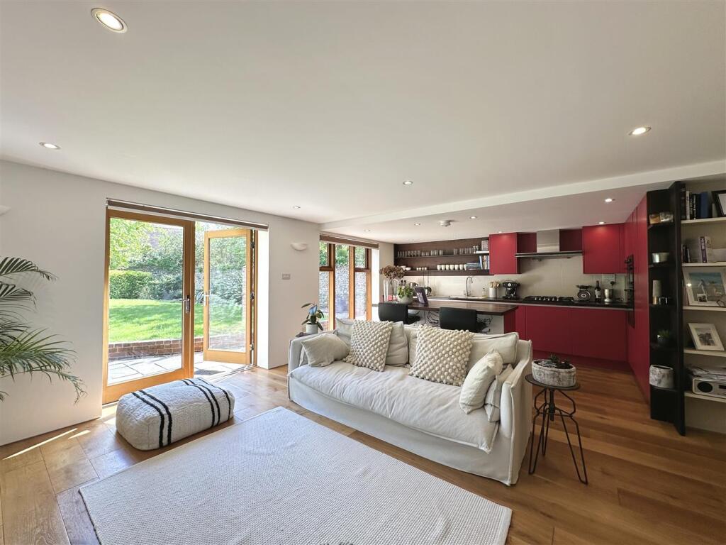 Additional image 9 of New Cote Cottage, 6 Cote Street, High Salvington