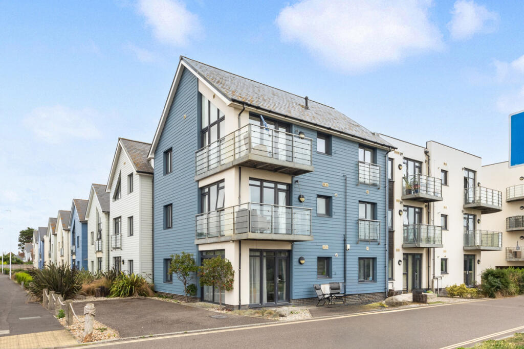 Additional image 13 of Eirene Road, Worthing, BN12