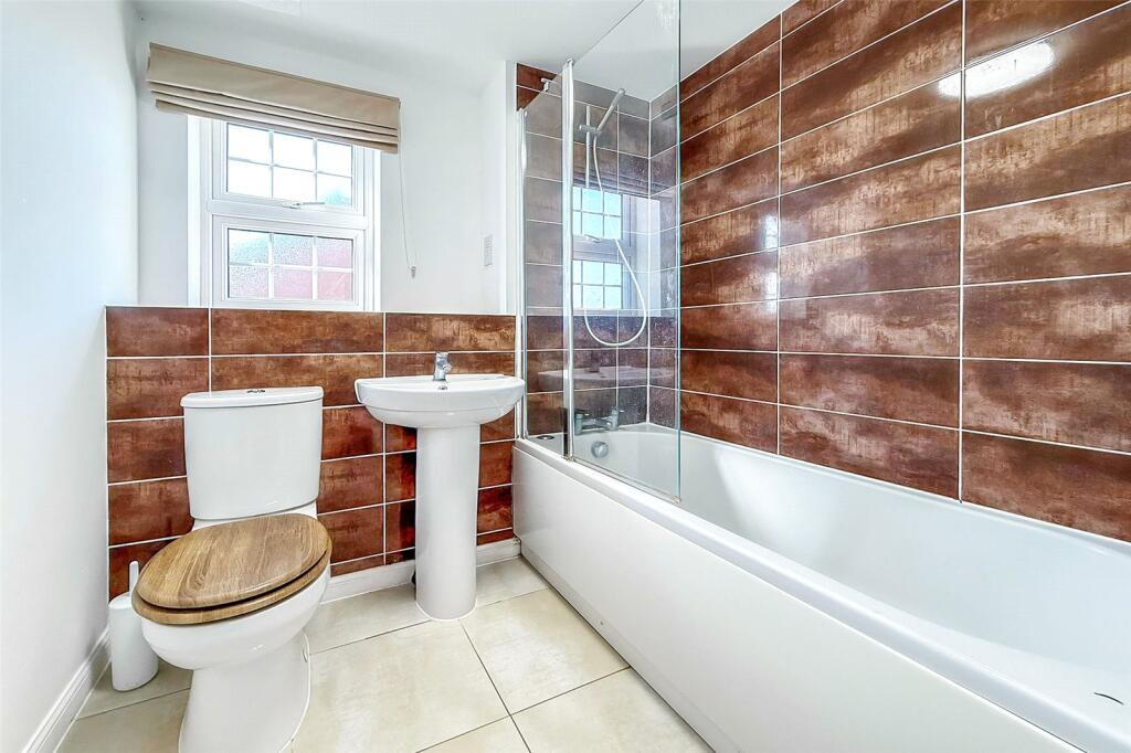 Additional image 15 of Pepper Pot Court, 25 Blackbourne Chase, Littlehampton
