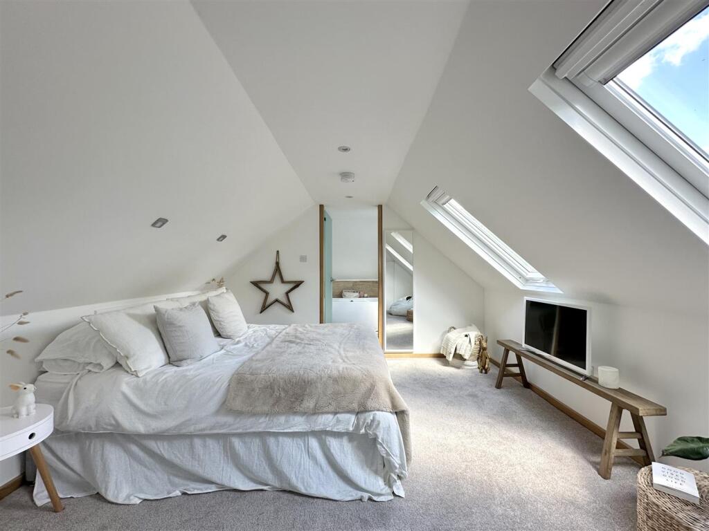 Additional image 19 of New Cote Cottage, 6 Cote Street, High Salvington