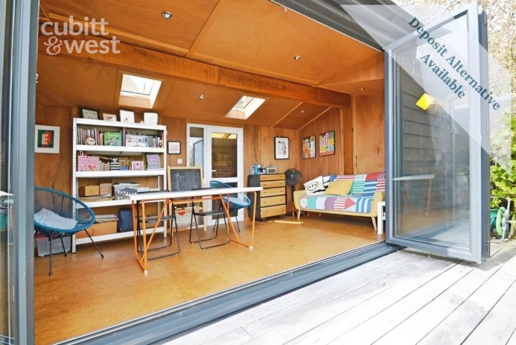 Additional image 17 of Bristol Gate, Brighton, BN2