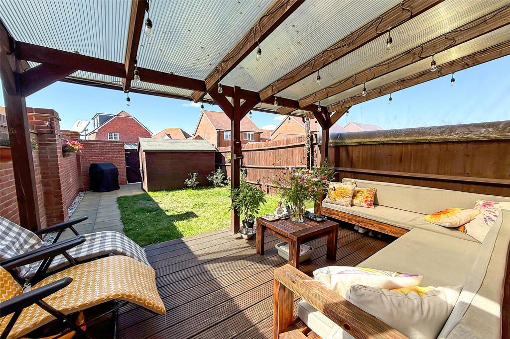 Additional image 7 of Benjamin Gray Drive, Littlehampton, West Sussex