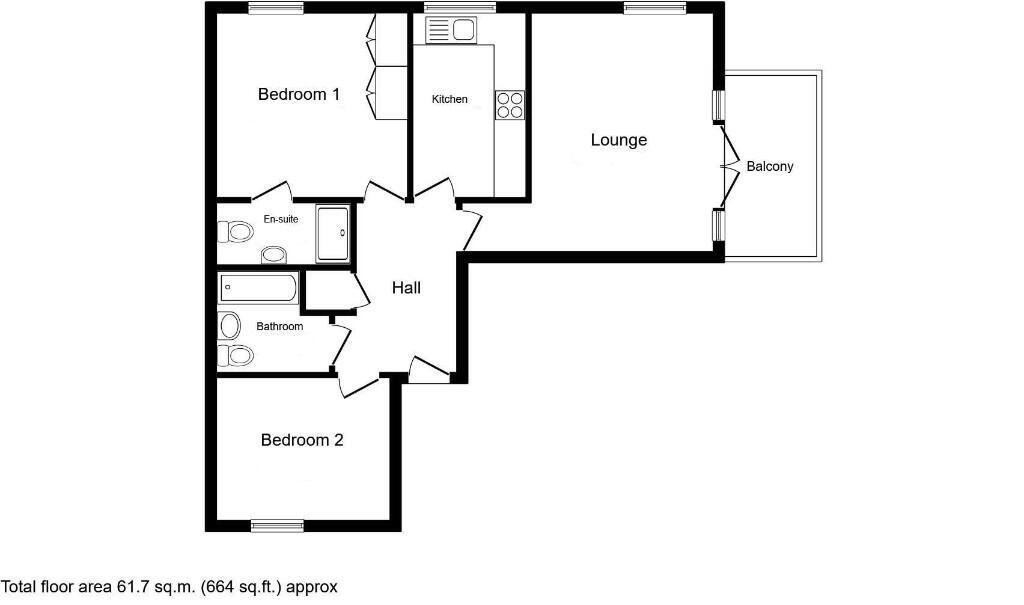 Additional image 12 of Callao Quay, Eastbourne, East Sussex, BN23