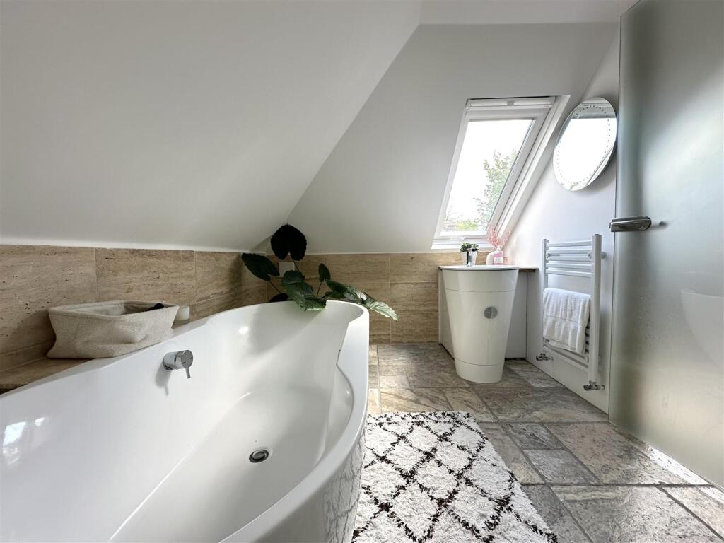 Additional image 23 of New Cote Cottage, 6 Cote Street, High Salvington