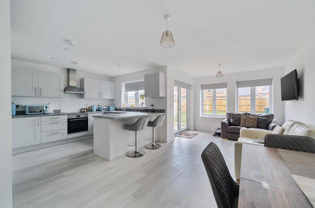 Additional image 2 of Bittern Avenue, Yapton