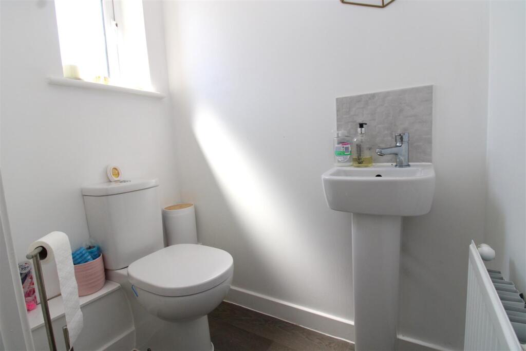 Additional image 8 of Fawcett Grove, Wick