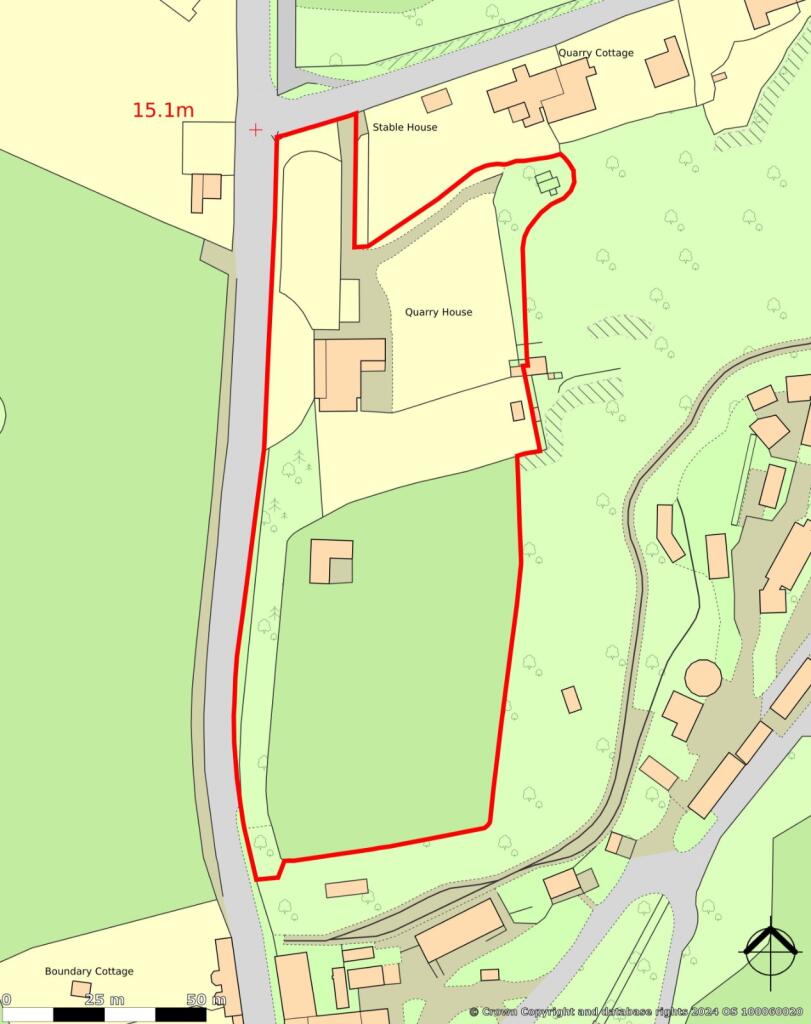 Additional image 4 of New Barn Road, Amberley, Arundel, West Sussex
