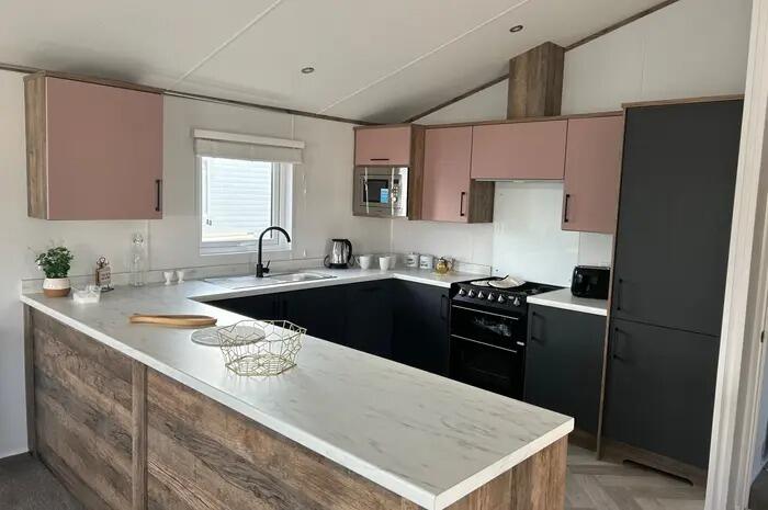 Additional image 5 of Two Bed Willerby Boston 2024, Pevensey Bay Holiday Park, Pevensey Bay, Eastbourne, East Sussex, BN24 6DH