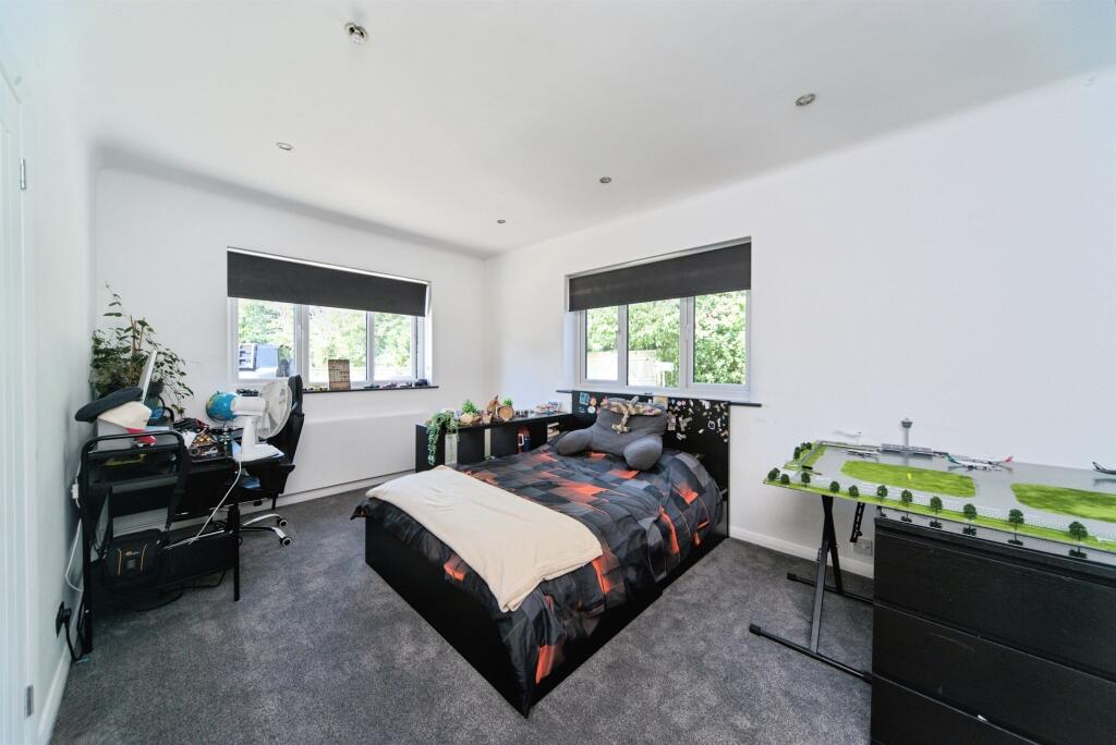 Additional image 10 of Glynleigh Road, Hankham, Pevensey