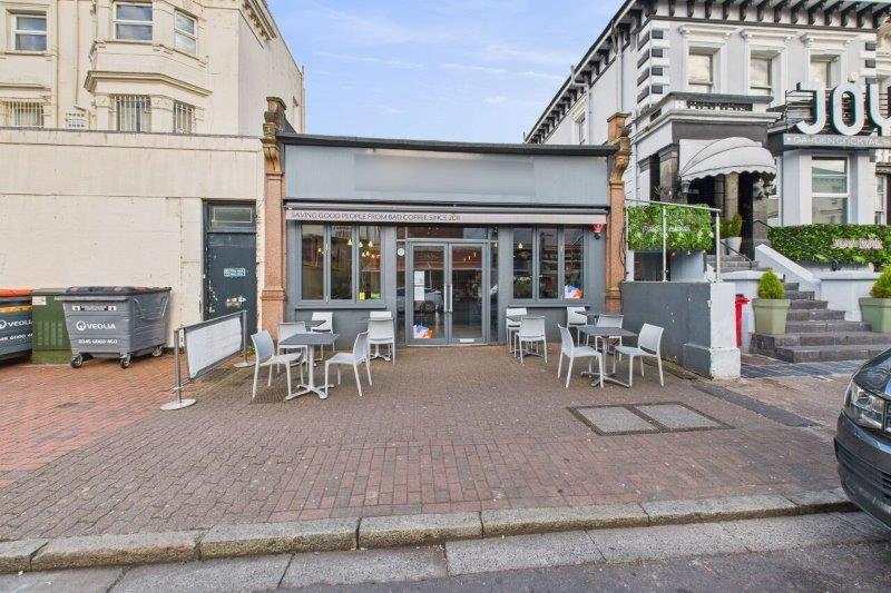 Property image for Bolton Road, Eastbourne, East Sussex, BN21