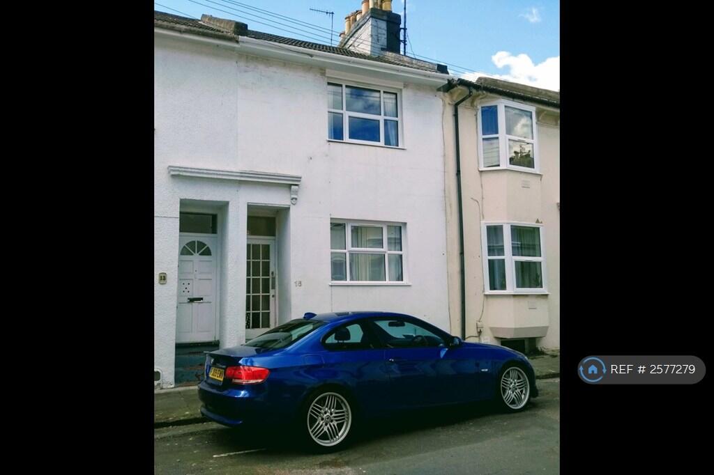 Additional image 2 of St Mary Magdalene Street, Brighton, BN2