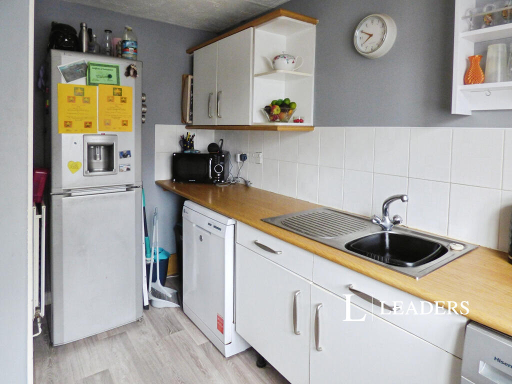 Additional image 2 of Buttermere Way