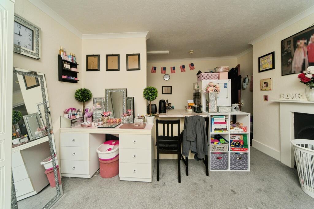 Additional image 4 of Flat 3 Beacon House, Upperton Gardens, Eastbourne, East Sussex