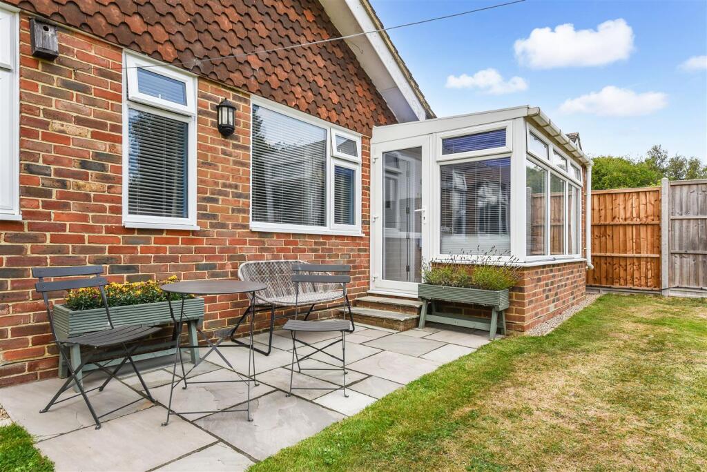 Additional image 24 of Longmead, Walberton