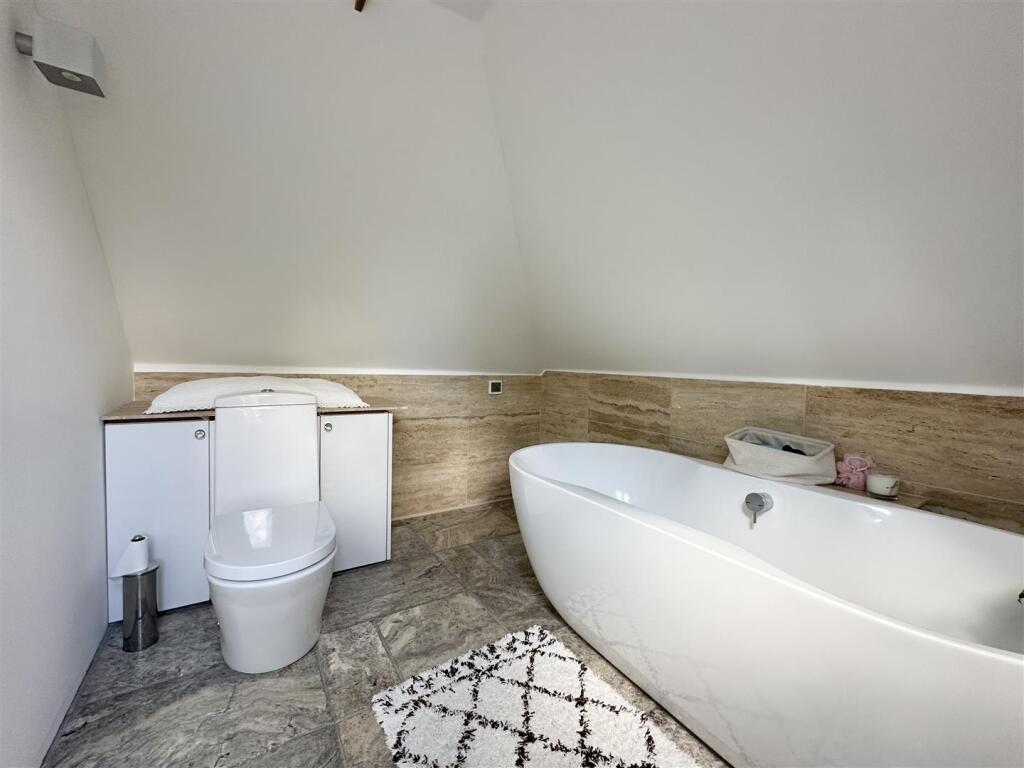 Additional image 21 of New Cote Cottage, 6 Cote Street, High Salvington