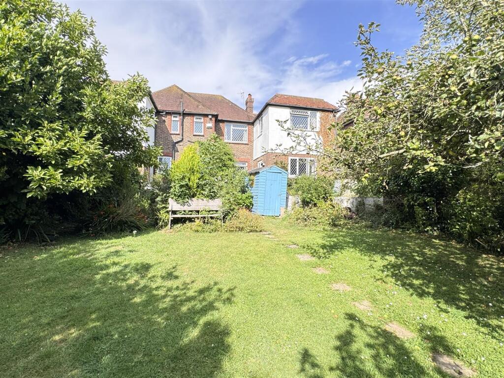 Additional image 16 of Hailsham Road, Stone Cross BN24 5AS