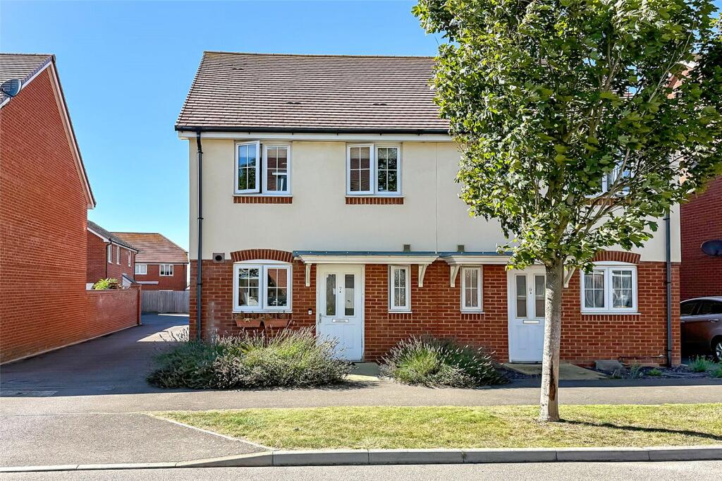 Additional image 20 of Benjamin Gray Drive, Littlehampton, West Sussex