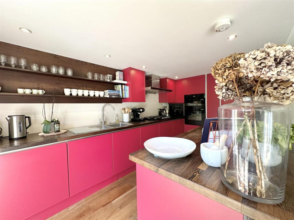 Additional image 12 of New Cote Cottage, 6 Cote Street, High Salvington