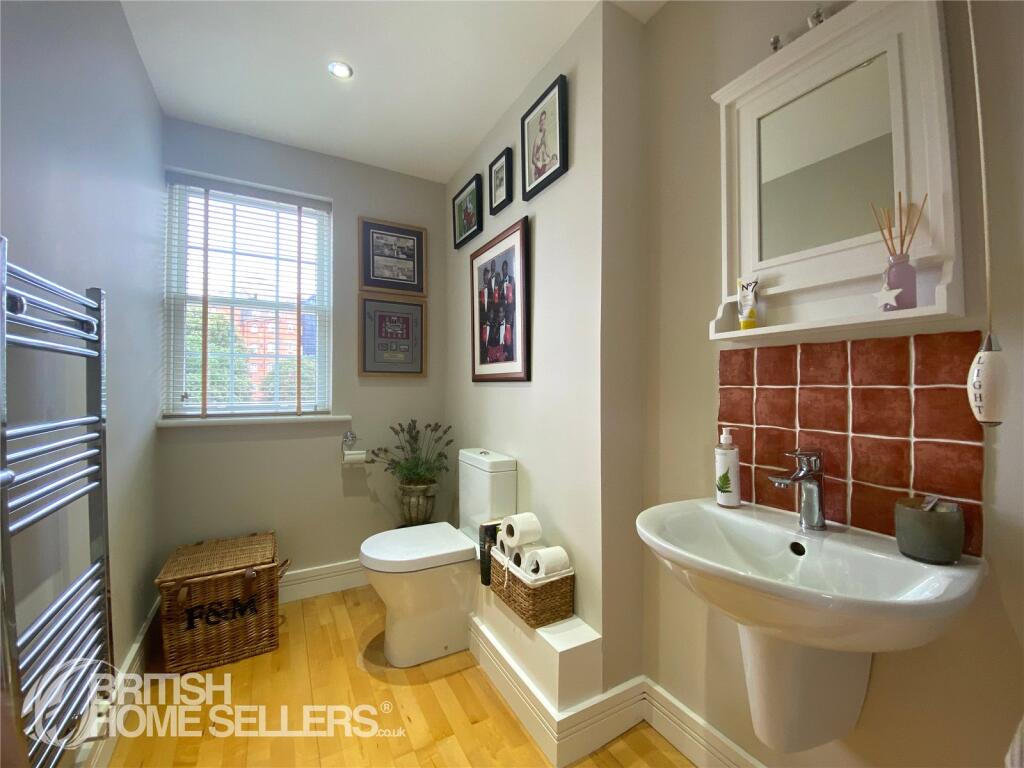 Additional image 10 of Kensington, Eastbourne, East Sussex, BN23