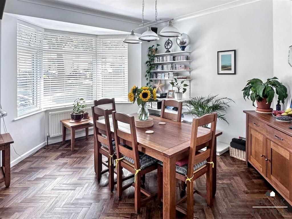 Additional image 9 of Central Avenue, Eastbourne