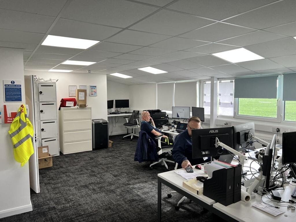 Additional image 4 of Unit 13, Ford Lane Business Park, Ford, Arundel, West Sussex, BN18 0UZ