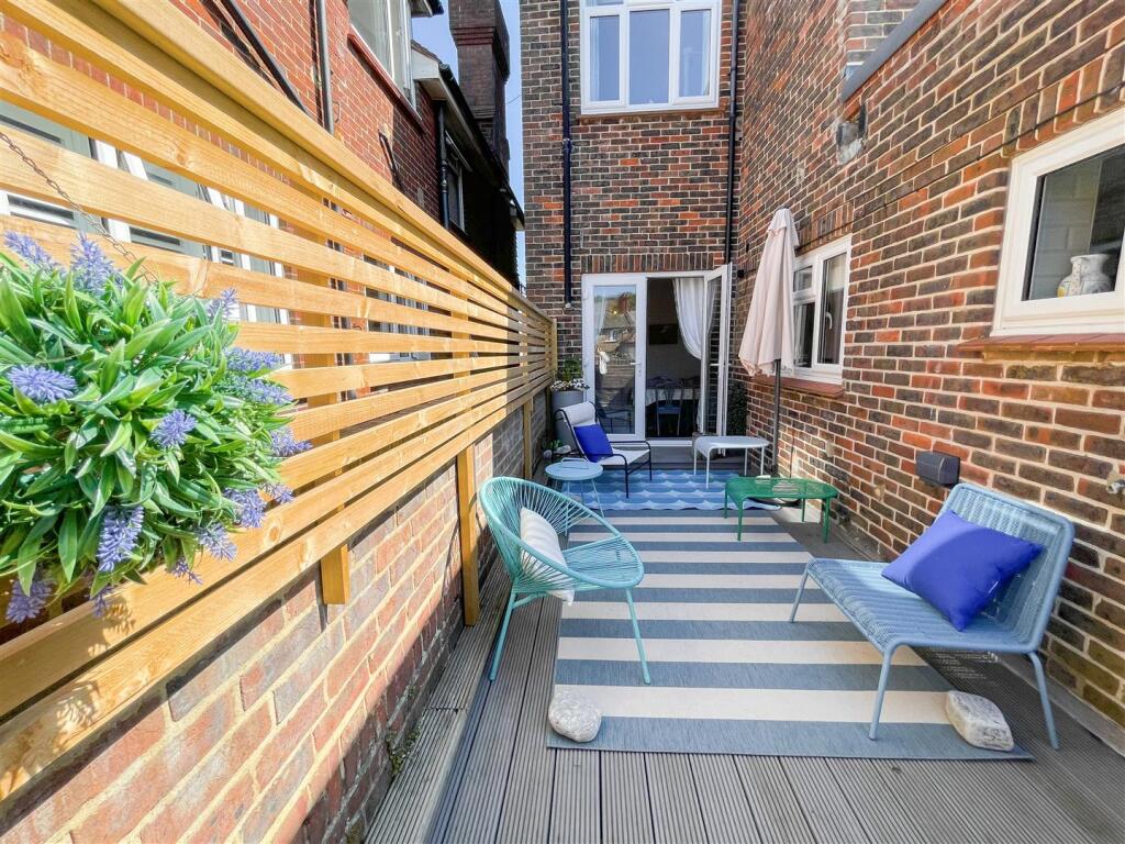 Additional image 2 of Meads Street, Eastbourne