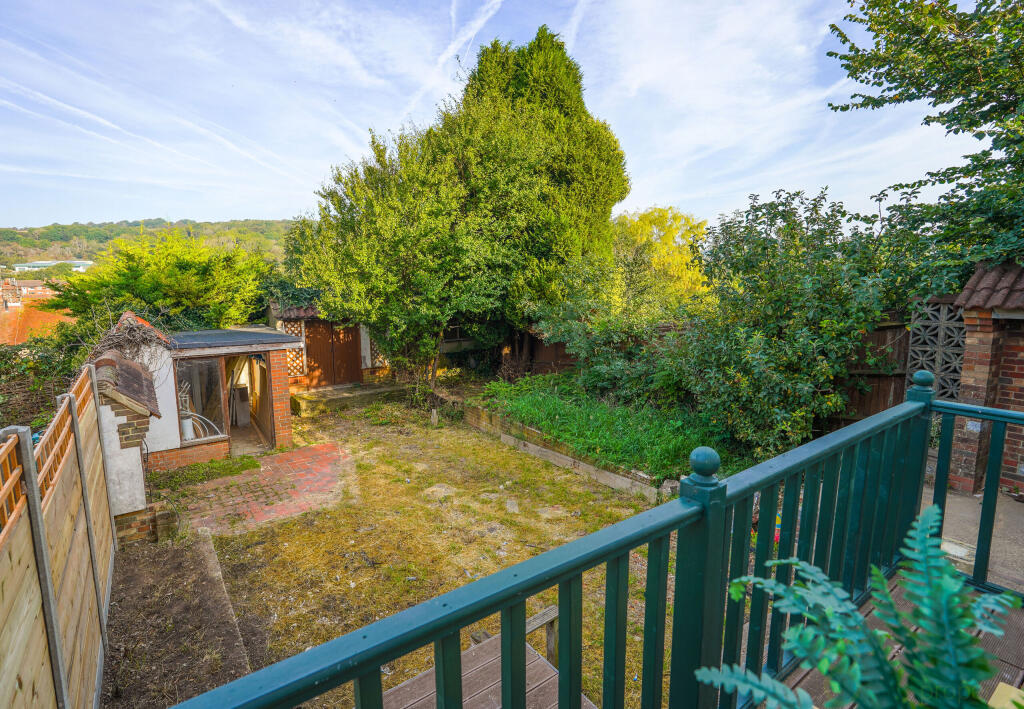 Additional image 18 of Widdicombe Way, Brighton