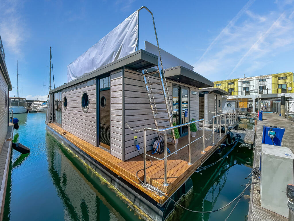 Additional image 13 of Brighton Marina, Brighton, BN2