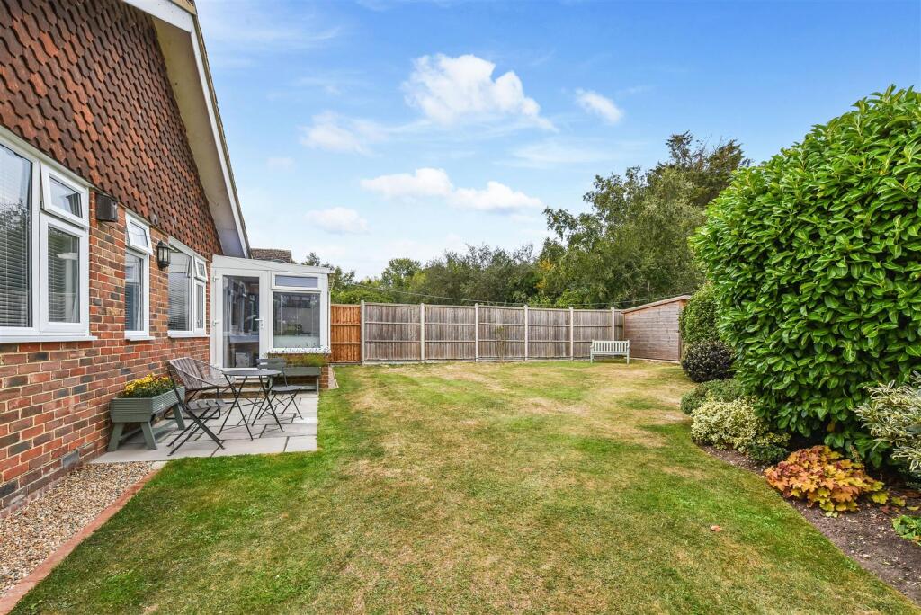 Additional image 23 of Longmead, Walberton