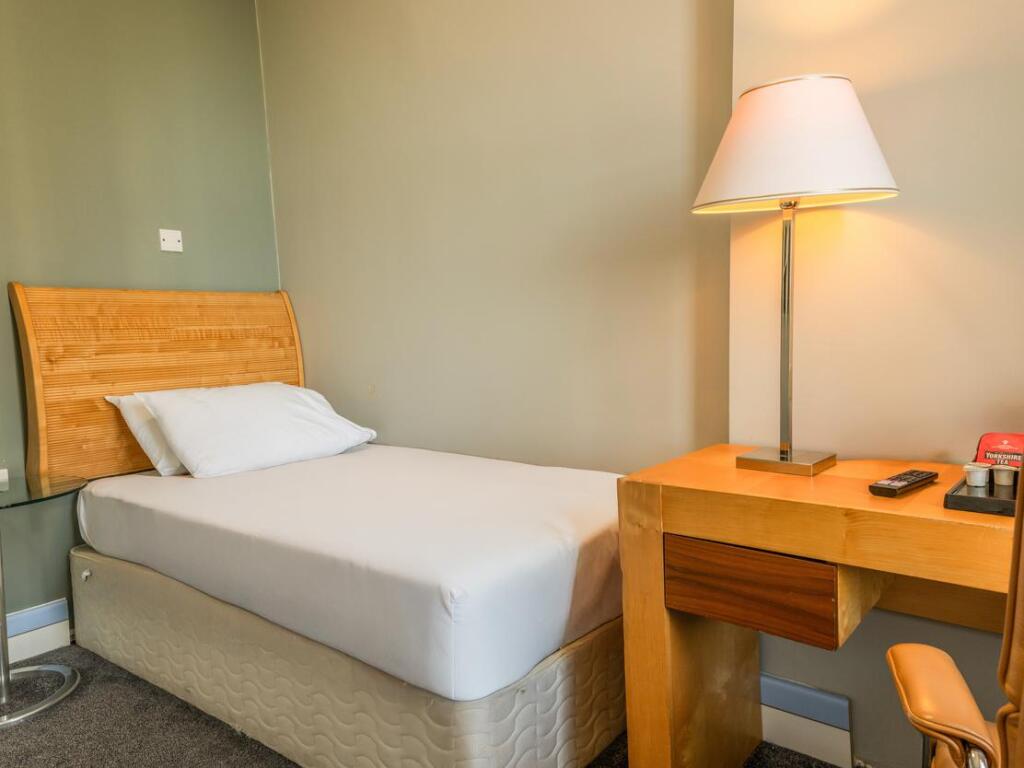 Additional image 13 of Best Western Plus Citrus Hotel Eastbourne, King Edward's Parade, Eastbourne, BN21 4EB
