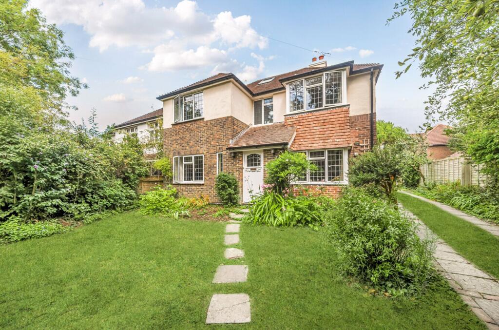 Property image for Arundel Road, Fontwell, BN18