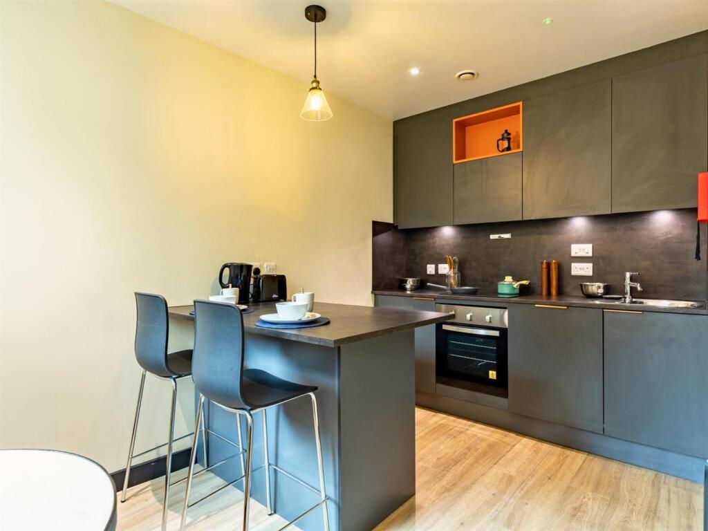 Additional image 46 of Brighton | Student | September | BN2