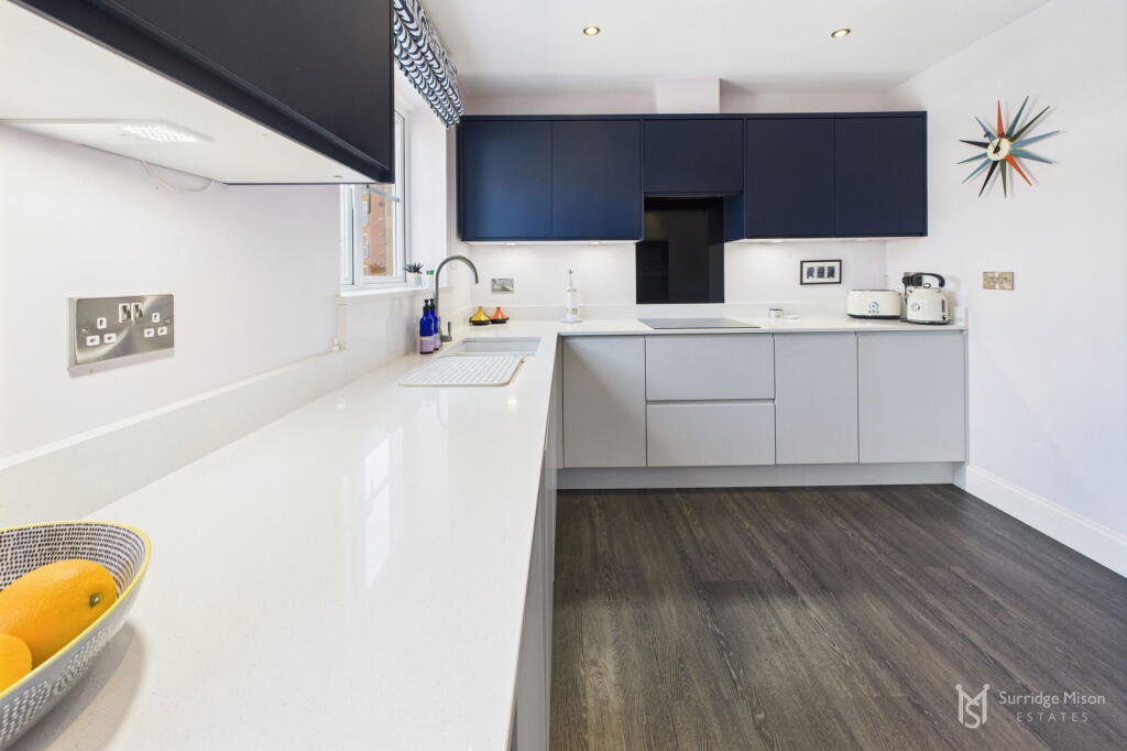 Additional image 14 of Dominica Court, Sovereign Harbour, Eastbourne, East Sussex, BN23