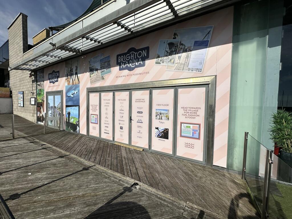 Additional image 4 of 3B The Boardwalk, Brighton Marina Village, Brighton, BN2 5WA