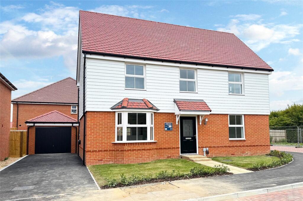 Property image for The Avondale, Ecclesden Park, Angmering, West Sussex