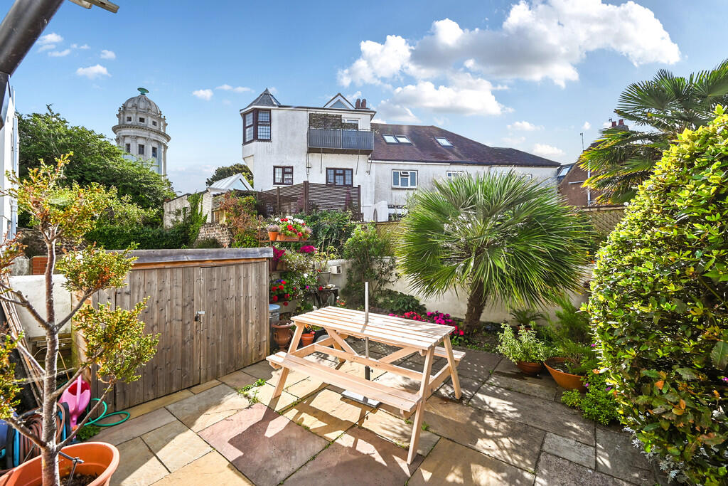 Additional image 27 of Queens Park Road, Brighton