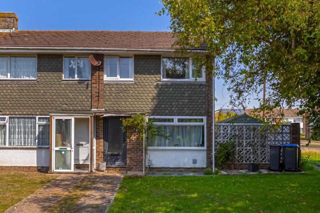 Property image for Shadwells Road, Lancing