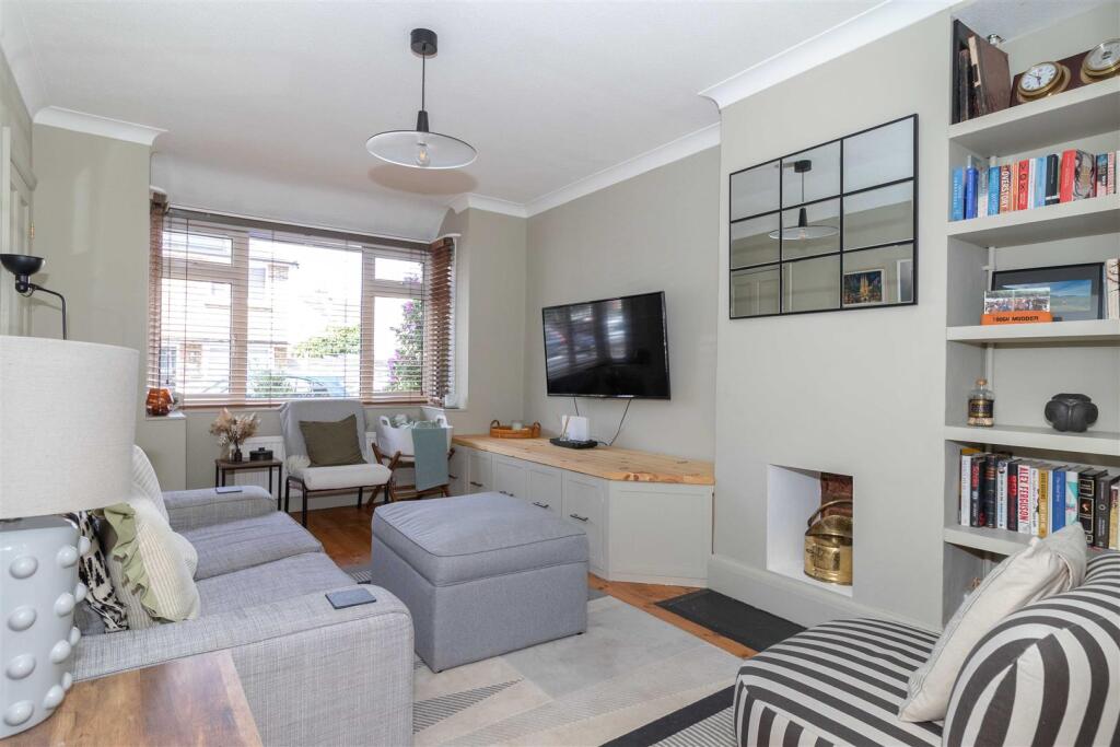 Additional image 5 of St. Anselms Road, Worthing